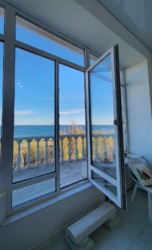 Квартира студія з видом на море фото 52 Квартира студія з видом на море фото 52