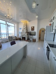 Квартира студія з видом на море фото 39 Квартира студія з видом на море фото 39