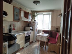 4 комнатная квартира для большой семьи фото 1 4 комнатная квартира для большой семьи фото 1