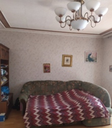 3 кімнатна квартира в центрі міста фото 10 3 кімнатна квартира в центрі міста фото 10