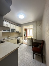 Продається квартира Одеська, Чорноморськ, Іллічівськ, Парусна фото 1 Продається квартира Одеська, Чорноморськ, Іллічівськ, Парусна фото 1