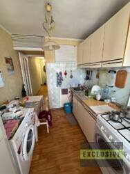 Однокімнатна біля моря фото 4 Однокімнатна біля моря фото 4