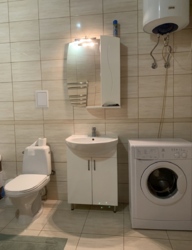 Двухкомнатная квартира в монолите. фото 10 Двухкомнатная квартира в монолите. фото 10