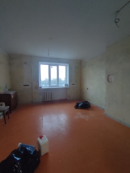 Комната в общежитии в районе Вечернего рынка фото 1 Комната в общежитии в районе Вечернего рынка фото 1