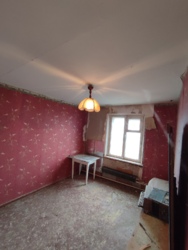 2 комнатная квартира на Парковой фото 3 2 комнатная квартира на Парковой фото 3