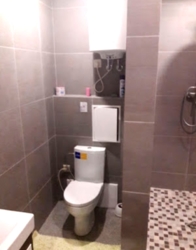 В продаже однокомнатная район Монолит фото 3 В продаже однокомнатная район Монолит фото 3