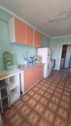 Двухкомнатная квартира в общежитии,район Вечернего рынка! фото 5 Двухкомнатная квартира в общежитии,район Вечернего рынка! фото 5