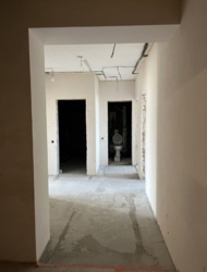 Велика 2 кімнатна квартира у передмісті Чорноморська фото 4 Велика 2 кімнатна квартира у передмісті Чорноморська фото 4