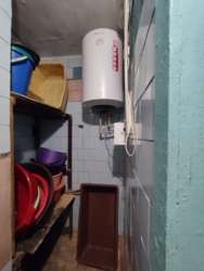 2 кімнатна квартира комунального типу фото 18 2 кімнатна квартира комунального типу фото 18