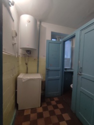 Комната в общежитии в районе Вечернего рынка фото 5 Комната в общежитии в районе Вечернего рынка фото 5