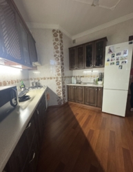 Продам 2-кімнатну квартиру в Чорноморську, просп. Миру фото 1 Продам 2-кімнатну квартиру в Чорноморську, просп. Миру фото 1