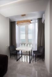 Однокомнатная квартира VIP класса фото 3 Однокомнатная квартира VIP класса фото 3