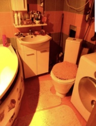 Однокімнатна в ЖК Моноліт фото 7 Однокімнатна в ЖК Моноліт фото 7