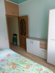 Однокімнатна з видом на море фото 8 Однокімнатна з видом на море фото 8