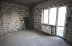 Продам 3к квартиру в новому будинку Моноліт, 9 мікрорайон. фото 3 Продам 3к квартиру в новому будинку Моноліт, 9 мікрорайон. фото 3