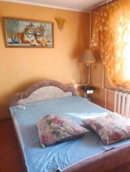 В продаже двухкомнатная квартира на Парковой фото 5 В продаже двухкомнатная квартира на Парковой фото 5