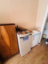 Комунальна квартира в центрі міста фото 10 Комунальна квартира в центрі міста фото 10