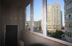 Продам 3к квартиру в новому будинку Моноліт, 9 мікрорайон. фото 6 Продам 3к квартиру в новому будинку Моноліт, 9 мікрорайон. фото 6