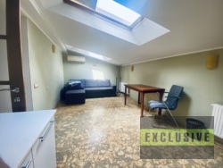 Дворівнева 2к. квартира з терасою, панорама моря! фото 4 Дворівнева 2к. квартира з терасою, панорама моря! фото 4