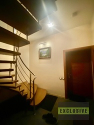 Дворівнева 2к. квартира з терасою, панорама моря! фото 2 Дворівнева 2к. квартира з терасою, панорама моря! фото 2