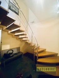 Дворівнева 2к. квартира з терасою, панорама моря! фото 3 Дворівнева 2к. квартира з терасою, панорама моря! фото 3