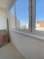 Двокімнатна в новобудові! фото 6 Двокімнатна в новобудові! фото 6