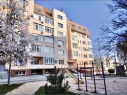 Квартира в современном новом доме на Парковой! фото 1 Квартира в современном новом доме на Парковой! фото 1