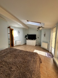 Дворівнева 2к. квартира з терасою, панорама моря! фото 27 Дворівнева 2к. квартира з терасою, панорама моря! фото 27