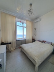 Квартира студія з видом на море фото 25 Квартира студія з видом на море фото 25