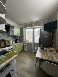 1 комнатная квартира с мебелью и техникой фото 19 1 комнатная квартира с мебелью и техникой фото 19