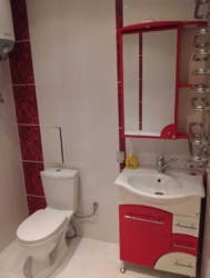 Велика квартира біля моря фото 16 Велика квартира біля моря фото 16