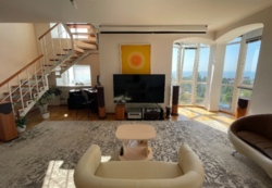 2 рівневий пентхаус з видом на море фото 4 2 рівневий пентхаус з видом на море фото 4