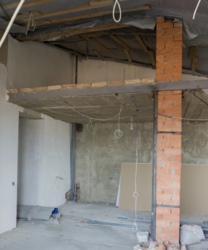 Дві дворівневі квартири у ЖК Озерки фото 3 Дві дворівневі квартири у ЖК Озерки фото 3