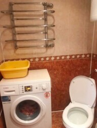 В продаже двухкомнатная квартира на Парковой фото 11 В продаже двухкомнатная квартира на Парковой фото 11