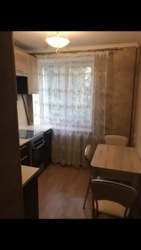 Квартира з ремонтом через дорогу від пляжу! фото 4 Квартира з ремонтом через дорогу від пляжу! фото 4