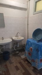 Двухкомнатная квартира в общежитии,район Вечернего рынка! фото 14 Двухкомнатная квартира в общежитии,район Вечернего рынка! фото 14