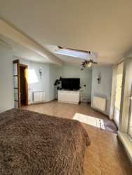 Дворівнева 2к. квартира з терасою, панорама моря! фото 28 Дворівнева 2к. квартира з терасою, панорама моря! фото 28