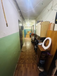 Комунальна квартира в центрі міста фото 14 Комунальна квартира в центрі міста фото 14