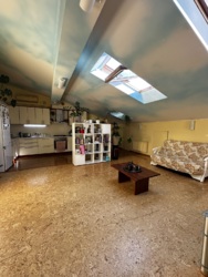 Дворівнева 2к. квартира з терасою, панорама моря! фото 37 Дворівнева 2к. квартира з терасою, панорама моря! фото 37