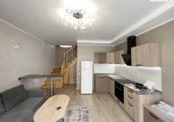 Таунхаус з ремонтом фото 3 Таунхаус з ремонтом фото 3