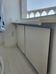 Квартира студія з видом на море фото 16 Квартира студія з видом на море фото 16