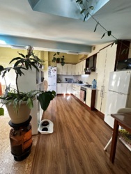 Дворівнева 2к. квартира з терасою, панорама моря! фото 43 Дворівнева 2к. квартира з терасою, панорама моря! фото 43