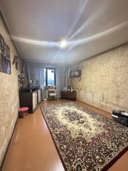 Продаж двокімнатної квартири в Акаржі! фото 17 Продаж двокімнатної квартири в Акаржі! фото 17