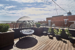 Ексклюзивна квартира з терасою! фото 1 Ексклюзивна квартира з терасою! фото 1