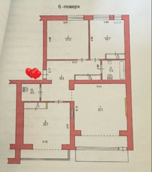 Найзручніша трикімнатна! фото 45 Найзручніша трикімнатна! фото 45