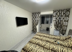 Трикімнатна квартира з видом на море. фото 8 Трикімнатна квартира з видом на море. фото 8