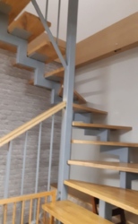 Багаторівнева квартира в АББО фото 5 Багаторівнева квартира в АББО фото 5