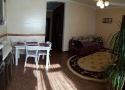 Аббо с ремонтом в центре города, закрытый двор. фото 7 Аббо с ремонтом в центре города, закрытый двор. фото 7