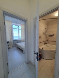 Квартира студія з видом на море фото 46 Квартира студія з видом на море фото 46