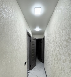 Трикімнатна квартира з видом на море. фото 11 Трикімнатна квартира з видом на море. фото 11